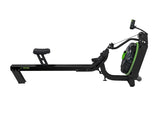 Dynamic Fluid Fitness - M350 Commercial Fluid Rower - Total Rehab Solutions