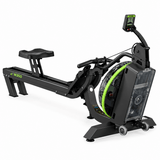 Dynamic Fluid Fitness M350 Commercial Fluid Rower - Total Rehab Solutions