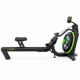 Dynamic Fluid Fitness M350 Commercial Fluid Rower - Total Rehab Solutions