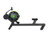 Dynamic Fluid Fitness - M550 Commercial Fluid Rower - Total Rehab Solutions