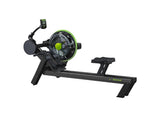 Dynamic Fluid Fitness - M550 Commercial Fluid Rower - Total Rehab Solutions