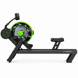 Dynamic Fluid Fitness M550 Commercial Fluid Rower - Total Rehab Solutions