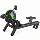 Dynamic Fluid Fitness M550 Commercial Fluid Rower - Total Rehab Solutions