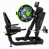 Dynamic Fluid Fitness M750 Cycle XT Upper & Lower Body Ergometer - Total Rehab Solutions