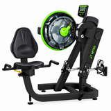 Dynamic Fluid Fitness M750 Cycle XT Upper & Lower Body Ergometer - Total Rehab Solutions
