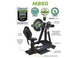 Dynamic Fluid Fitness - M850 UBE - Total Rehab Solutions