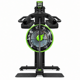 Dynamic Fluid Fitness P918 Squat to Overhead Press - Total Rehab Solutions