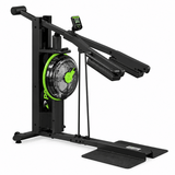 Dynamic Fluid Fitness P918 Squat to Overhead Press - Total Rehab Solutions