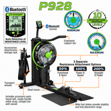 Dynamic Fluid Fitness P928 Functional Training Platform - Total Rehab Solutions