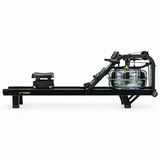 Dynamic Fluid Fitness S660 Forge Commercial Fluid Rower - Total Rehab Solutions