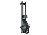 Dynamic Fluid Fitness S660 Residential Fluid Rower - Total Rehab Solutions