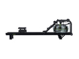Dynamic Fluid Fitness S660 Residential Fluid Rower - Total Rehab Solutions