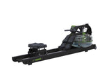 Dynamic Fluid Fitness S680 Residential Fluid Rower - Total Rehab Solutions