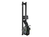 Dynamic Fluid Fitness S680 Residential Fluid Rower - Total Rehab Solutions