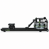 Dynamic Fluid Fitness S680 Timber Fluid Rower - Total Rehab Solutions