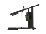 Dynamic Fluid Power - Fluid Power Press - Total Rehab Solutions