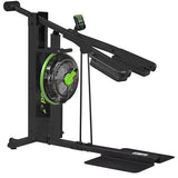 Dynamic Fluid Power - Fluid Power Press - Total Rehab Solutions