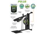 Dynamic Fluid Power - Fluid Power Press - Total Rehab Solutions