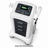 Dynatronics Dynatron Solaris Plus Cart - Total Rehab Solutions
