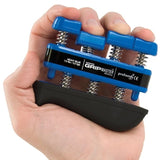 Gripmaster Hand Exerciser - Total Rehab Solutions