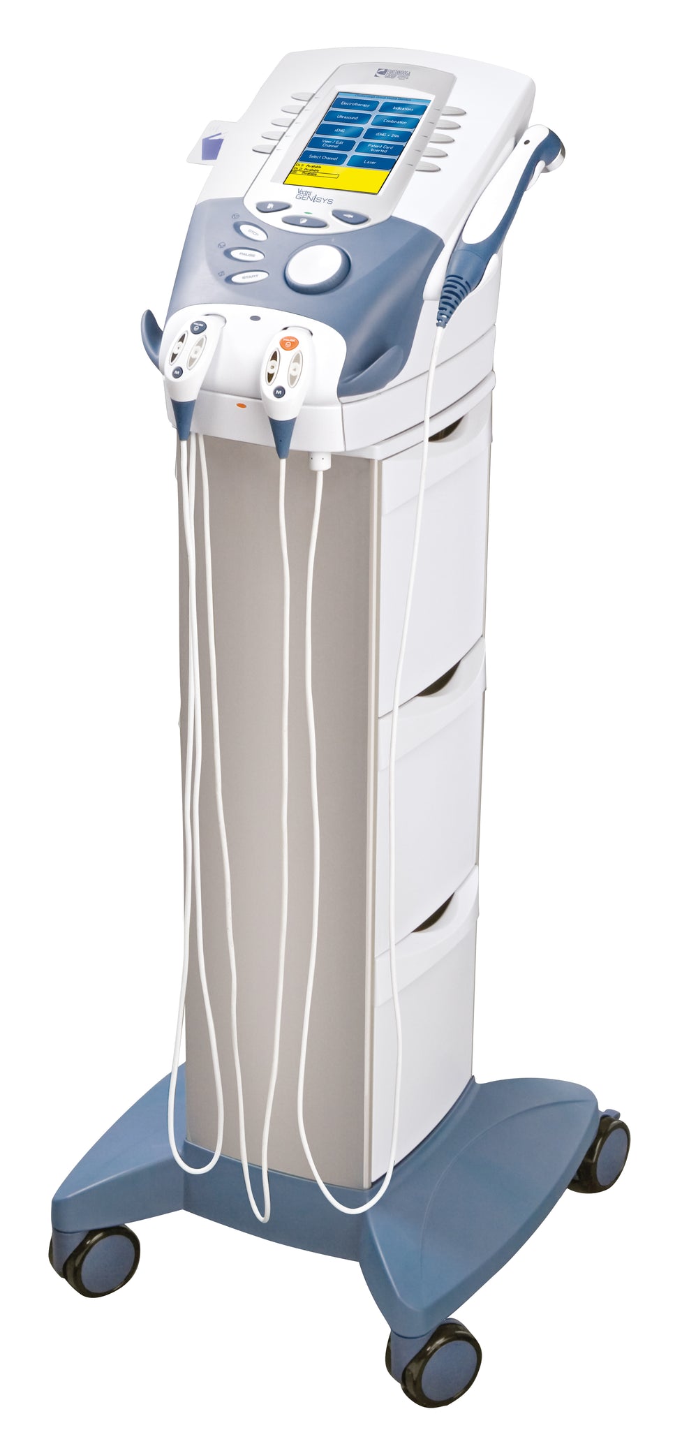 CHATTANOOGA VECTRA GENISYS