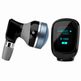 Infinium FOCUS™ Focused Shockwave Therapy Handpiece Applicator - Total Rehab Solutions