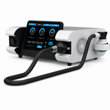 Infinium FOCUS™ Hybrid Electromagnetic Focused Shockwave Therapy System - Total Rehab Solutions
