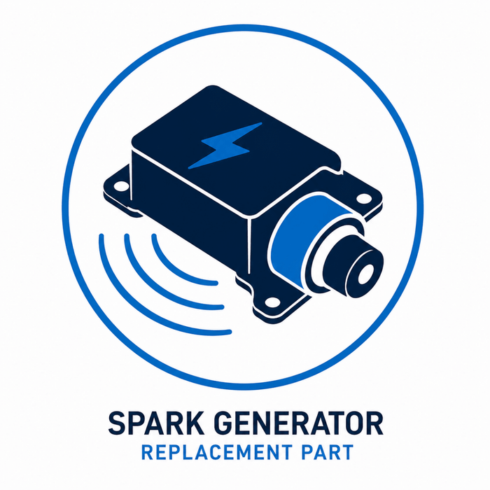 Infinium FOCUS™ Spark Generator Replacement Module