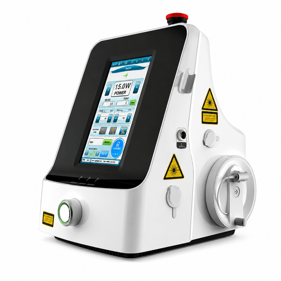 Laser & Light Therapy Equipment for Rehab Clinics | TRS – Total Rehab ...