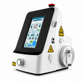 Infinium RAV IV Class IV Laser Therapy Unit, 15W Clinical Dual-Wavelength Therapy Laser - Total Rehab Solutions