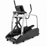 Landice E9 Commercial Cardio Rehabilitation Elliptical - Total Rehab Solutions