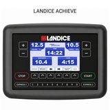 Landice L10 Club Treadmill - Heavy Duty - Total Rehab Solutions