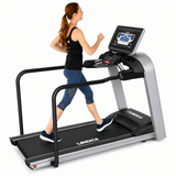 Landice L8 Rehabilitation Treadmill - Total Rehab Solutions