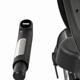 Landice R9 Commercial Recumbent Bike - Total Rehab Solutions