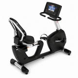 Landice R9 Commercial Recumbent Bike - Total Rehab Solutions