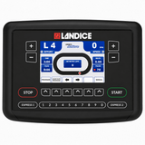 Landice R9 Commercial Recumbent Bike - Total Rehab Solutions