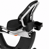 Landice R9 Commercial Recumbent Bike - Total Rehab Solutions