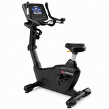Landice U9 Commercial Upright Rehabilitation Bike - Total Rehab Solutions
