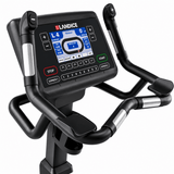 Landice U9 Commercial Upright Rehabilitation Bike - Total Rehab Solutions