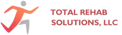 total rehab solutions logo