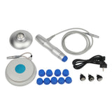 PhysioPRO Shockwave Therapy System Accessories