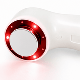 Oceanus Lasonic Dual Therapy Ultrasound & Red Light Therapy Device (Home & Clinical Use) - Total Rehab Solutions