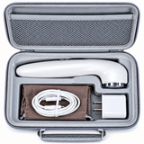 Oceanus Lasonic Dual Therapy Ultrasound & Red Light Therapy Device (Home & Clinical Use) - Total Rehab Solutions