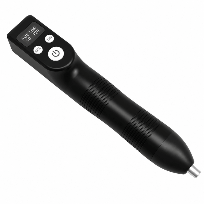 Oceanus PhysioLITE III Shockwave Therapy Device
