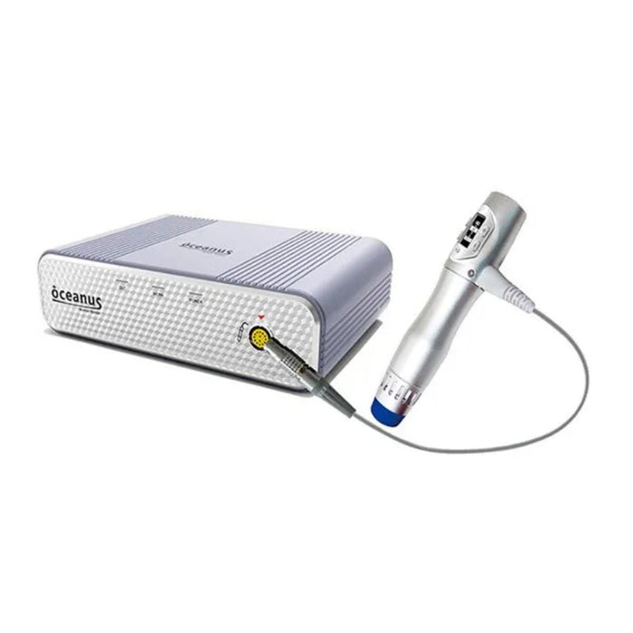 PhysioPRO II clinical grade shockwave therapy system for physical therapy and rehabilitation clinics