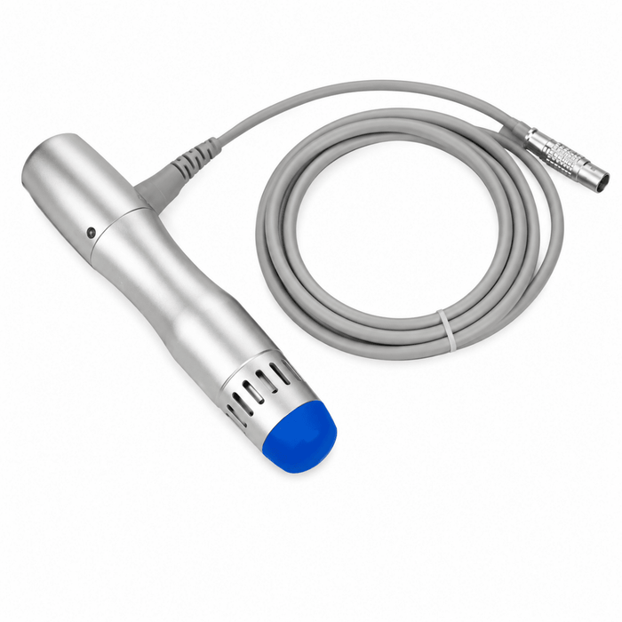 Replacement handpiece for Oceanus PhysioPRO shockwave therapy device