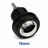 Oceanus PhysioPRO Therapy Head Applicator (6mm, 15mm & 25mm) - Total Rehab Solutions