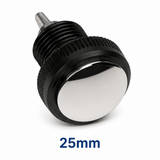 Oceanus PhysioPRO Therapy Head Applicator (6mm, 15mm & 25mm) - Total Rehab Solutions