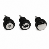 Oceanus PhysioPRO Therapy Head Applicator (6mm, 15mm & 25mm) - Total Rehab Solutions