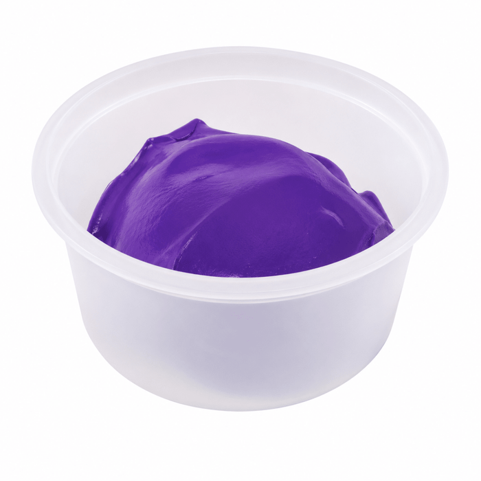 Rainbow™ Exercise Putty, Firm Purple